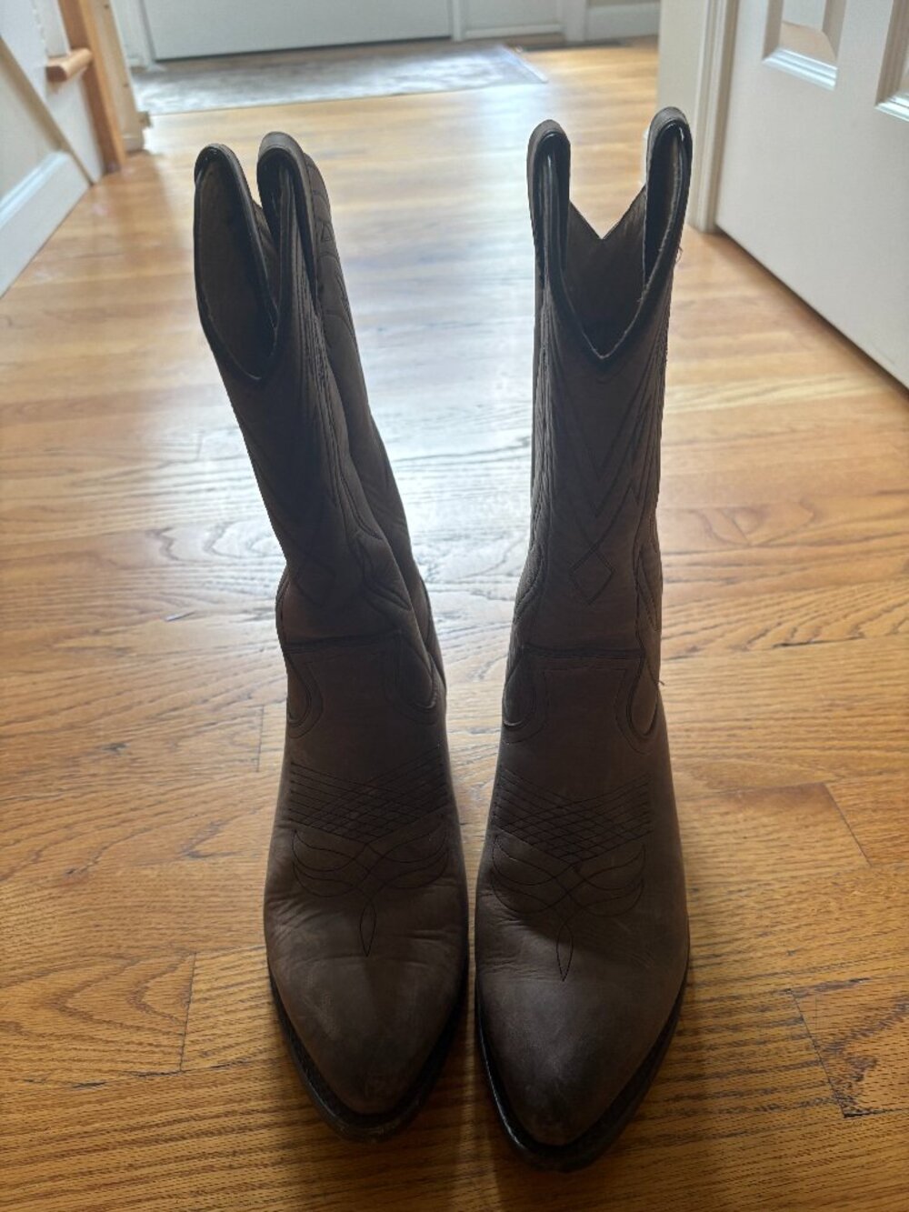 Frey Women's Cowboy Boots